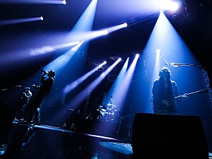 「＜ライブレポート＞I Don’t Like Mondays.　踊らせ、聴き入らせ、熱く盛り上げた【Black Thunderbird TOUR】ファイナル公演」