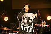 さなり「＜ライブレポート＞さなり、二十歳になって初の全国ツアー開幕」1枚目/7