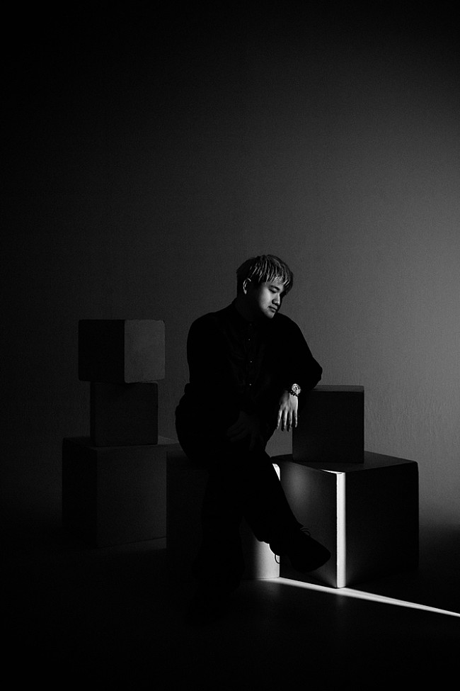 「Yaffle、クラシックの名門レーベル“ドイツ・グラモフォン”からアルバム発売決定」1枚目/3