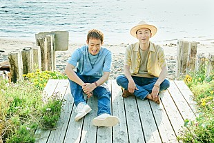 「FUNKY MONKEY BΛBY'S、再始動後初のアルバムは2023年春」