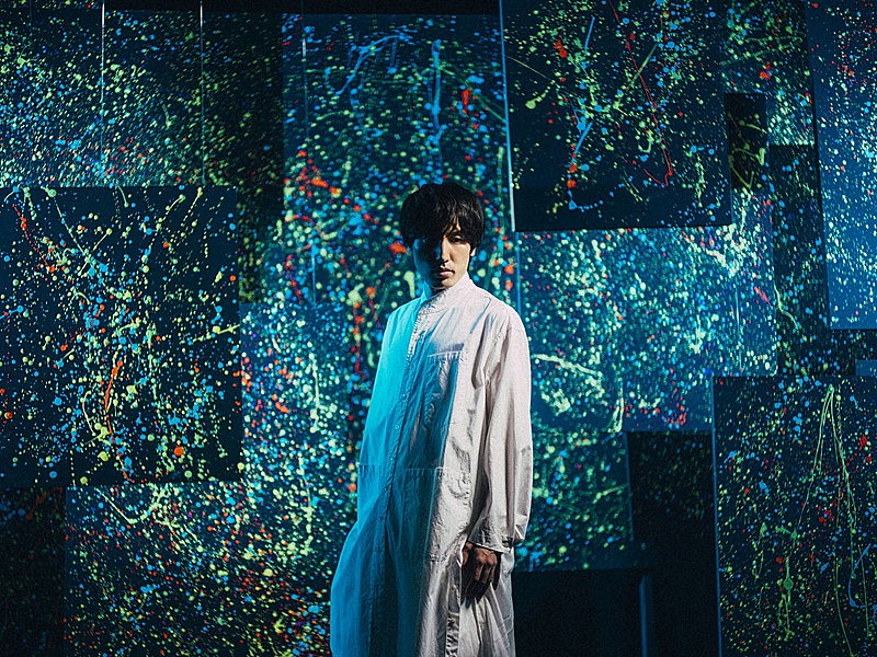 SawanoHiroyuki[nZk]、ニューアルバム『V』収録曲のゲストボーカルにReN