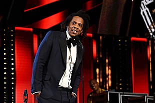 「ジェイ・Z、2022年のイヤー・エンド・プレイリストを公開」