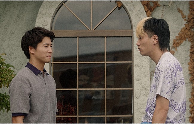 「「自転車屋さんの高橋くん」“山本”瀬口黎哉がまさかのカミングアウト　「来週で最終回は寂しい。シ－ズン２を熱望」」1枚目/1