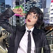 「ジョックストラップ、ARバーチャル・ライブが配信」1枚目/3