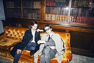 「w-inds.、ニューアルバムリリース決定」