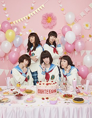 「関ジャニ∞の妹分“キャンジャニ∞”、秋元康作詞の新曲「ないわぁ～フォーリンラブ」TV初披露へ」