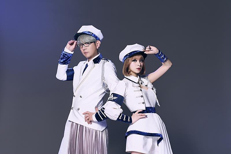 GARNiDELiA、ワールドツアー開催発表