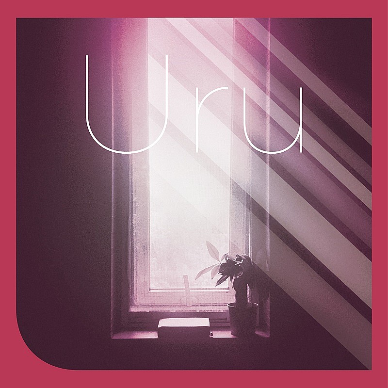 Uru「＜通常盤（CD）＞」4枚目/4