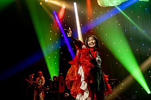 「＜ライブレポート＞斉藤朱夏が“キミ”と見に行く【くもり空の向こう側】　ライブハウスを巡り、たどり着いた日本青年館ホール」