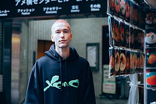 「＜インタビュー＞keshiやJojiのサポートアクトを務める新進シンガー、rei brownが語る自己表現」