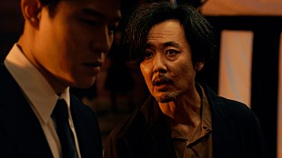 「「エルピス」“村井”岡部たかしが「怒りを爆発させる様子に共感」　次週最終回に「もっと続けてほしい」の声も」