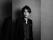 INORAN「INORAN、東横阪Billboard Liveツアーが決定」1枚目/1