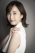 「大河ドラマ「どうする家康」新キャスト５人を発表　松井玲奈は家康の心に入り込む神秘的なお万役」1枚目/1