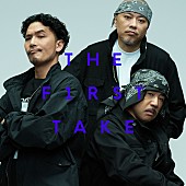 「キングギドラ、THE FIRST TAKEバージョン「UNSTOPPABLE」配信リリース」1枚目/2