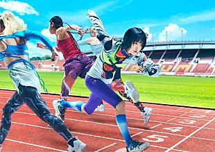 「ano、映画主題歌「ンーィテンブセ」配信リリース＆MVプレミア公開」