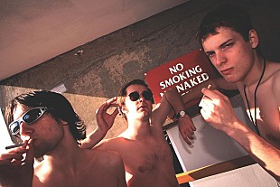 「アッシュ、結成30周年記念ジャパン・ツアーが決定」