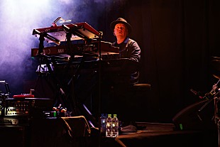 「プライマル・スクリームのマーティン・ダフィ、55歳で死去」