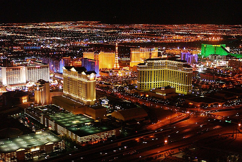 「米ラスベガスのパンク・ロック・ミュージアムの開館が来年3月に延期」1枚目/1