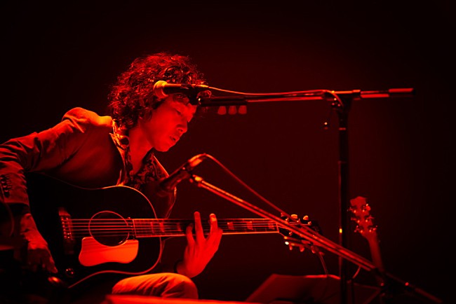 「Photo by Junji Naito」2枚目/4