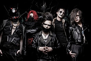 「DEVILOOF、徳間ジャパンより来春メジャーデビュー決定」