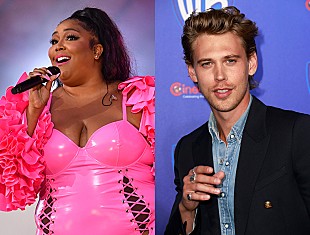 「リゾ、オースティン・バトラーとクリスマス・キャロルを歌う動画公開」