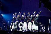 BiSH「BiSH、23年6月に“夢だった”東京ドームで解散ライブ開催」1枚目/10