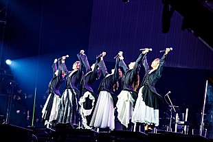 「BiSH、23年6月に“夢だった”東京ドームで解散ライブ開催」