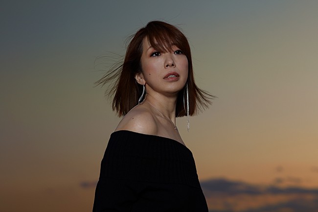 古内東子「古内東子、ニューアルバムを引っ提げたBillboard Liveツアーが決定」1枚目/1