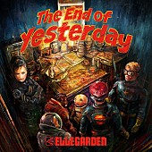 ELLEGARDEN「【先ヨミ・デジタル】ELLEGARDEN『The End of Yesterday』が現在DLアルバム首位を走行中」1枚目/1