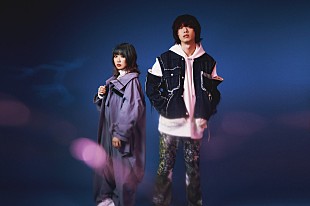 「NOMELON NOLEMON、3か月連続リリースの第一弾「透明水曜日」リリック・ビデオ公開」