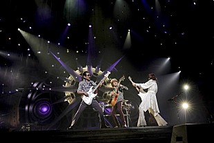 「THE ALFEE「僕らは幸せ者です」、日本武道館ライブ本数が99本に」