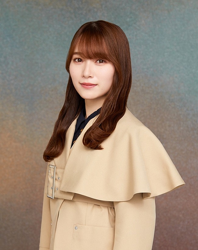 櫻坂46「櫻坂46、5thシングルのセンターは守屋麗奈」1枚目/2