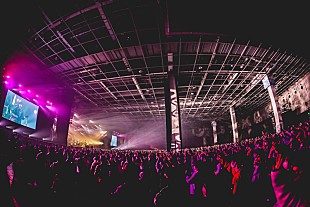 「＜ライブレポート＞クリープハイプ／ユニゾン／ヤバTら出演【RADIO CRAZY 2022】1日目」