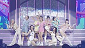 TWICE「TWICE、日本初ファンミーティングより「Celebrate」パフォーマンス映像を公開」1枚目/3