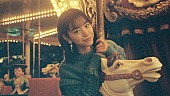 優里「優里、劇場アニメ『かがみの孤城』の主題歌「メリーゴーランド」當真あみが主演のMVプレミア公開」1枚目/6