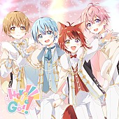 すとぷり「【ビルボード】すとぷり『Here We Go!!』が総合アルバム首位獲得　ELLEGARDEN／INIが続く」1枚目/1