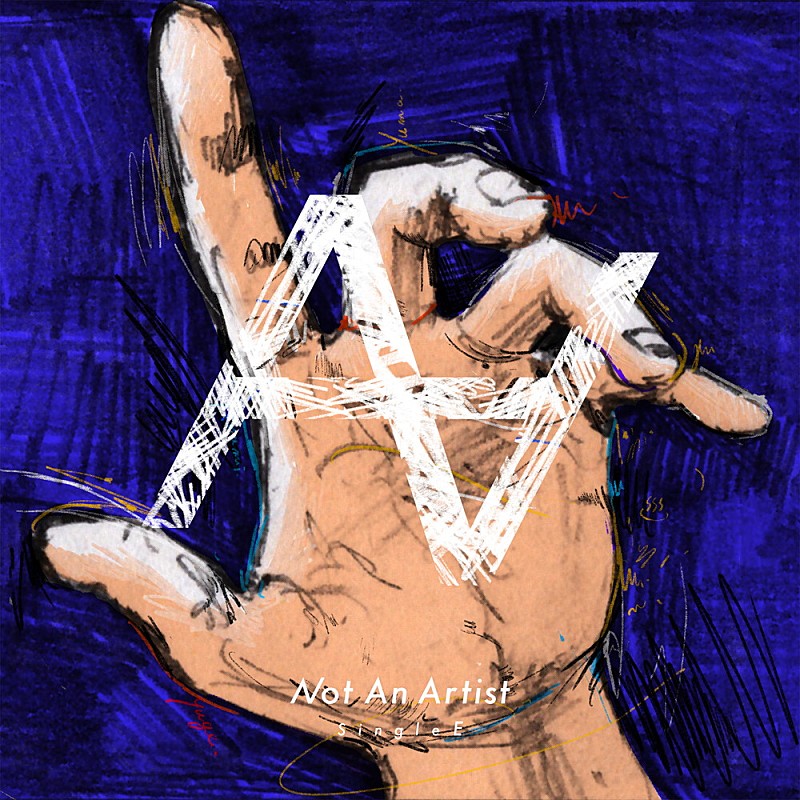 「yuma yamaguchi、林響太朗のリール映像に楽曲書き下ろし」1枚目/1