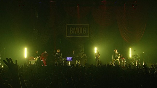 「SKY-HI、Aile The Shota／BE:FIRSTのJUNON＆LEOが参加した「Tiger Style」ライブ映像を公開」1枚目/3