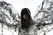 Aimer「Aimer、新曲がJRAブランドCMソングに＆アリーナツアーが決定」1枚目/2