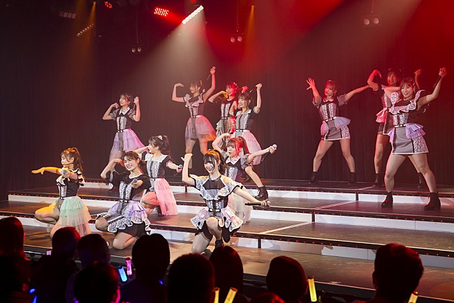 NMB48「」10枚目/12