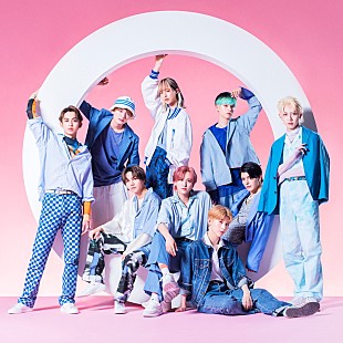 「円神、3月に第二章幕開けシングル『MERRY GO ROUND』発売」