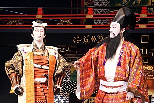 「SnowMan宮舘涼太、市川團十郎と「SANEMORI」で共演　「表現できる喜びを感じながら演じていきたい」」