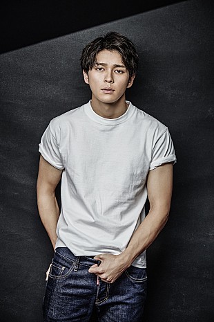 「眞栄田郷敦「どうする家康」で大河初出演　「１日１日、１分１秒を大事にしていきたい」」