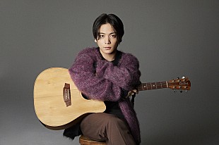 「優里、新曲「ビリミリオン」1/19配信　松丸亮吾率いるRIDDLERとの謎解きコラボも」