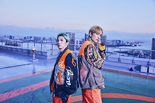 「w-inds.、【w-inds. LIVE TOUR 2022 "We are"】ライブ映像作品リリース決定」