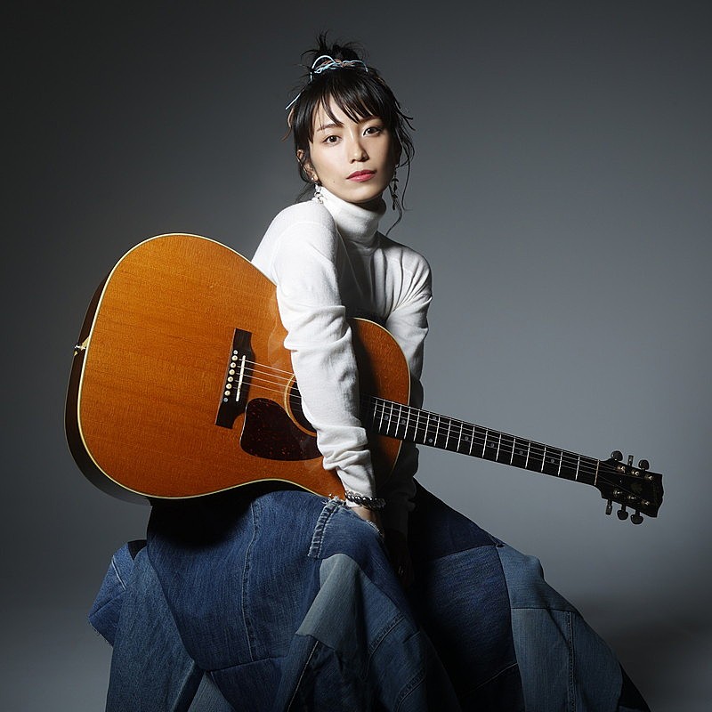 miwa、新作EP『バレンタインが今年もやってくる』ジャケット＆アー写を公開