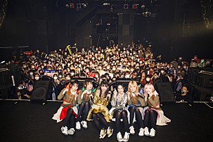 「豆柴の大群、新体制初ワンマンで新メンバーの名前発表　新ビジュアルやアフタームービーなども」