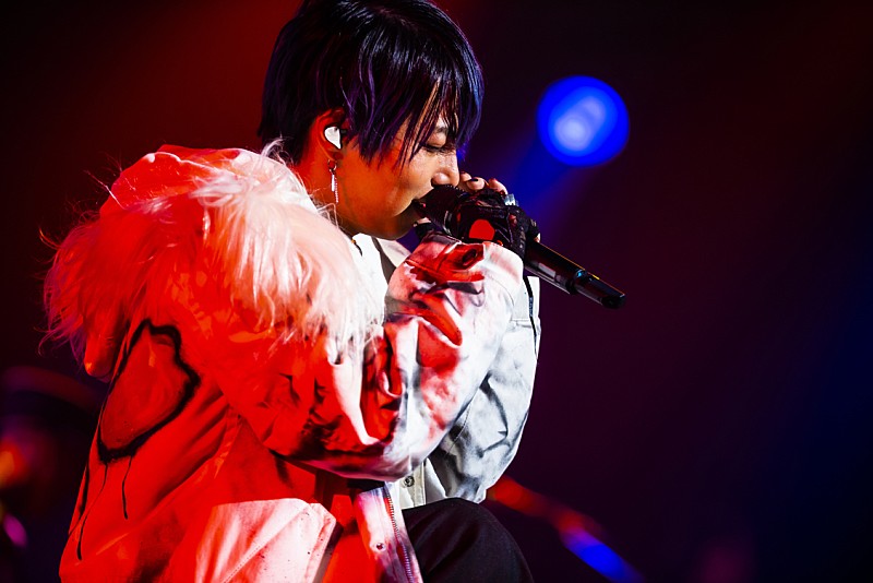 【武瑠 15TH ANNIVERSARY「STREET GOTHIC FES」】フルライブレポート（武瑠、THE ORAL CIGARETTES、luz、SHIN、夕闇に誘いし漆黒の天使達、神激）解禁