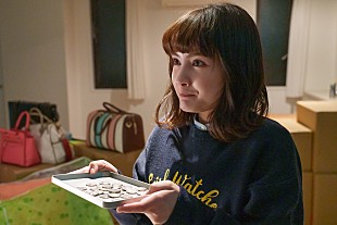 「「三千円の使いかた」“黒船ス－コ”アンミカに「ナイスキャラ」の声　「毎日100円を貯めて月3000円を貯金するのは面白い」」