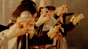 「BiSH、【BiSH 解散パーチー中夜祭】アフタームービー公開」